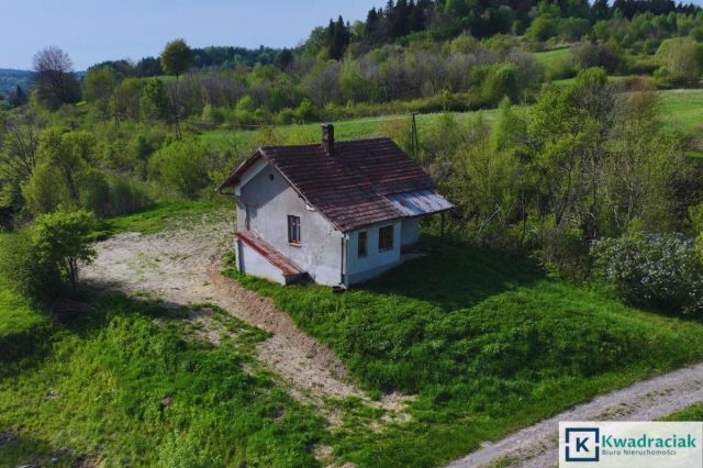 dom wolnostojący, 2 pokoje Jankowce. Zdjęcie 1