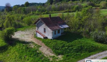 dom wolnostojący, 2 pokoje Jankowce