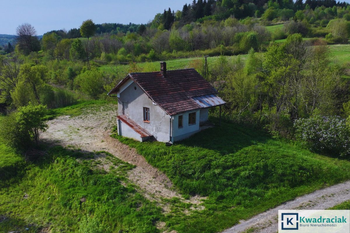 dom wolnostojący, 2 pokoje Jankowce
