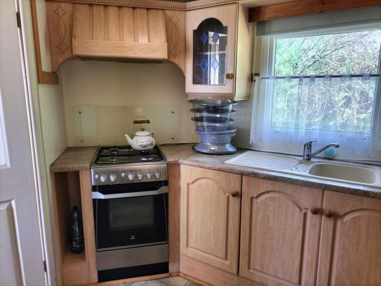 dom letniskowy Zawory. Zdjęcie 4