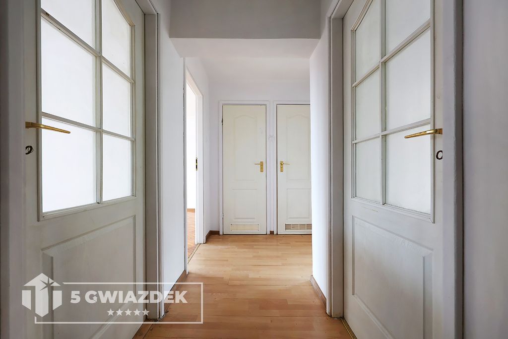 Mieszkanie 3-pokojowe Szczecinek, ul. Mariacka. Zdjęcie 6