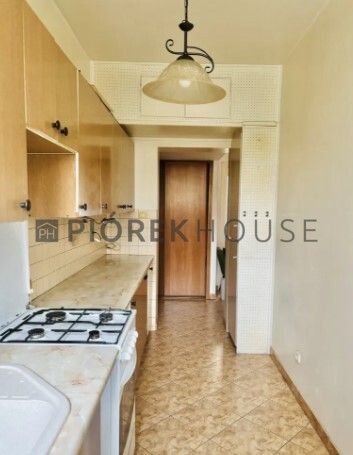 Mieszkanie 3-pokojowe Warszawa Wola, ul. Jana Krysta. Zdjęcie 2