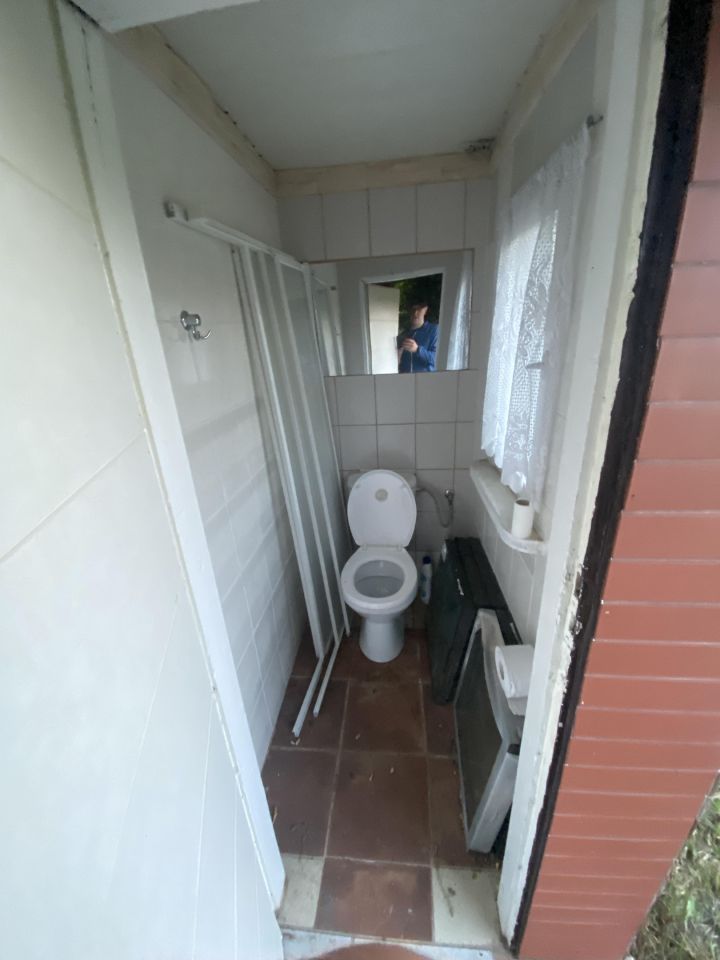 Działka rod Pisz, ul. Gdańska. Zdjęcie 11