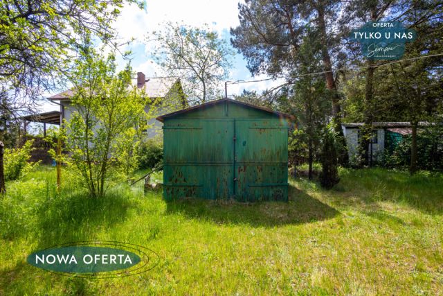 dom wolnostojący, 4 pokoje Strumiany, ul. Słoneczna. Zdjęcie 19