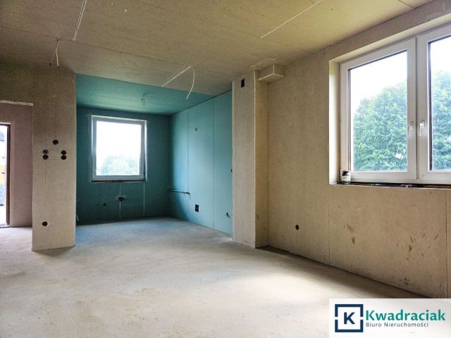 dom szeregowy, 4 pokoje Ustrobna. Zdjęcie 13