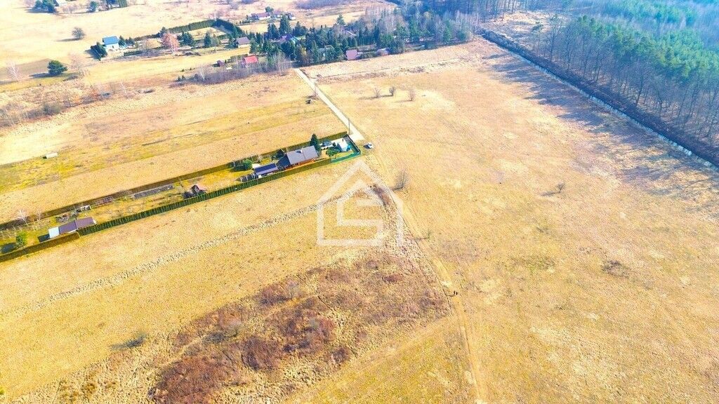 Działka rolna Wola Batorska. Zdjęcie 15