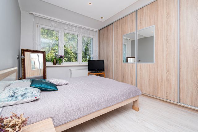 Mieszkanie 3-pokojowe Kalisz, ul. Adama Asnyka. Zdjęcie 6