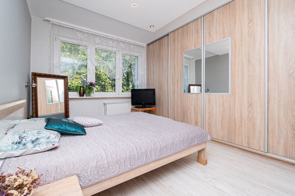 Mieszkanie 3-pokojowe Kalisz, ul. Adama Asnyka. Zdjęcie 6