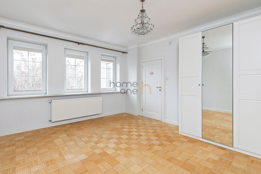 dom wolnostojący Warszawa Mokotów. Zdjęcie 9