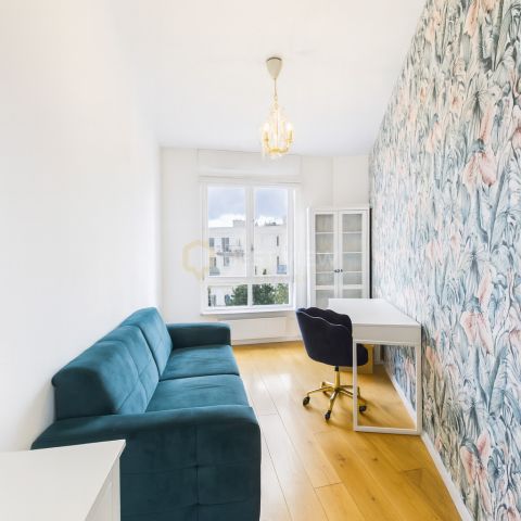 Mieszkanie 4-pokojowe Warszawa Żoliborz, ul. Jasnodworska. Zdjęcie 7