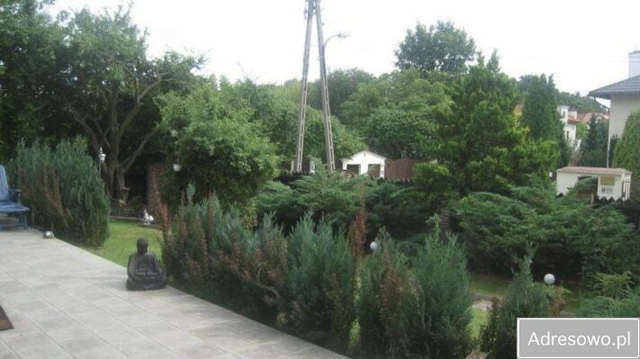 dom wolnostojący, 8 pokoi Warszawa Ursynów, ul. Białozora. Zdjęcie 7