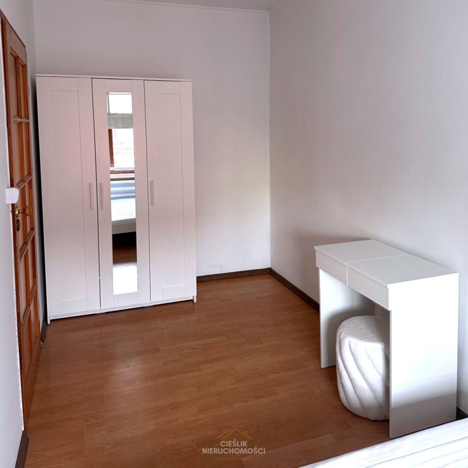 Mieszkanie 2-pokojowe Siemianowice Śląskie Michałkowice, ul. Kościelna. Zdjęcie 9