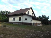 dom wolnostojący, 5 pokoi Famułki Brochowskie. Zdjęcie 3