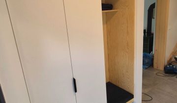 dom wolnostojący Olchowiec