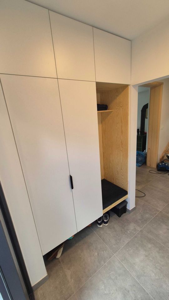 dom wolnostojący Olchowiec. Zdjęcie 2