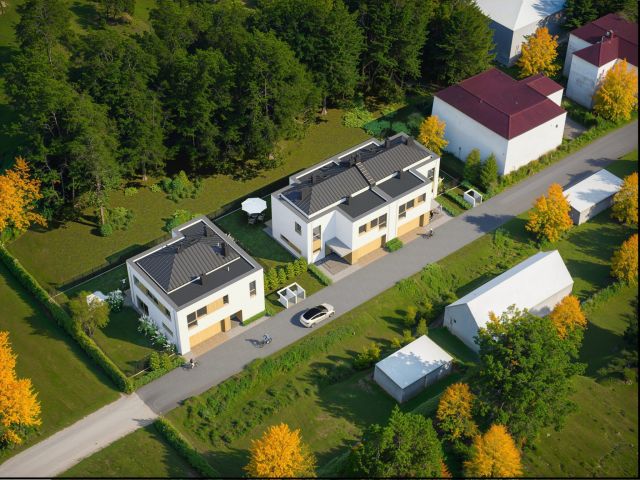 bliźniak, 5 pokoi Warszawa Bielany. Zdjęcie 4