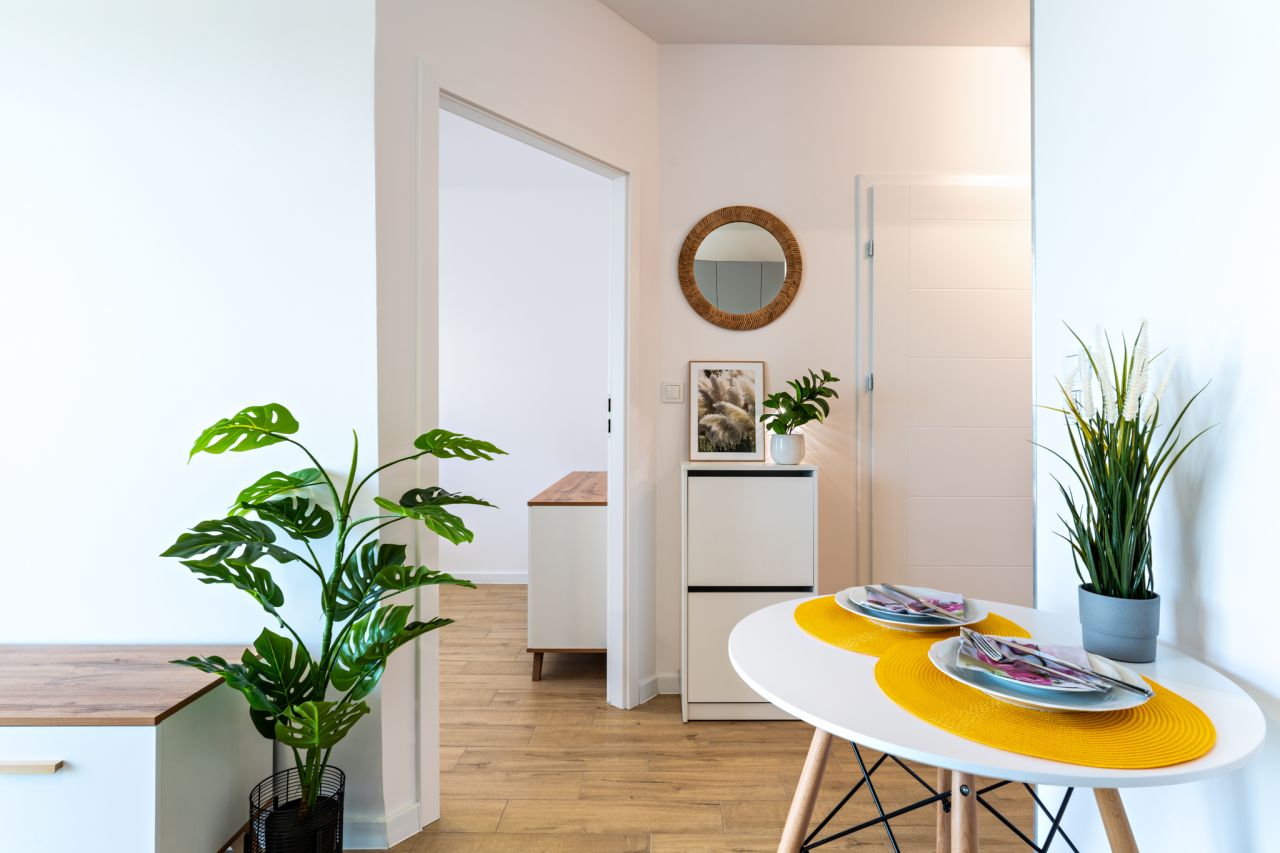 Mieszkanie 2-pokojowe Gdańsk Łostowice, ul. Ofiar Grudnia 70. Zdjęcie 13