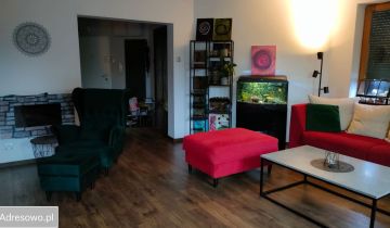 Mieszkanie 5-pokojowe Szczecin Gumieńce, ul. Ostrobramska