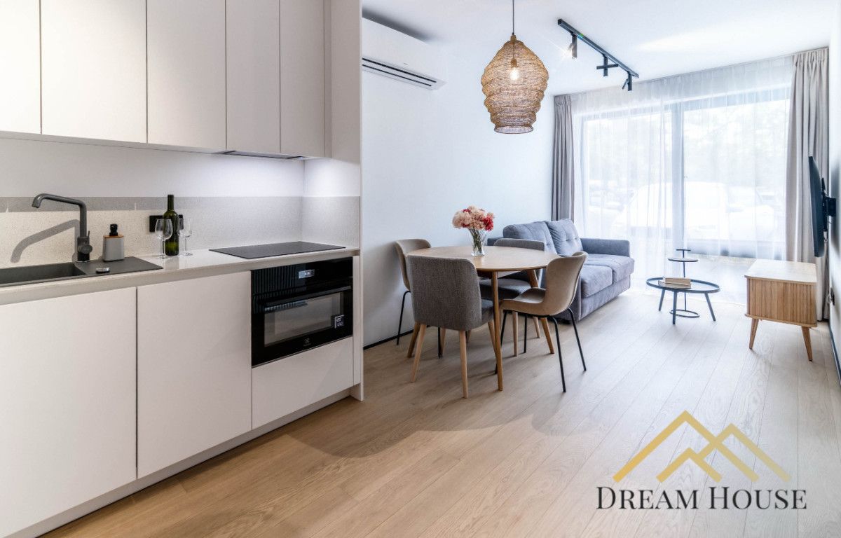 Mieszkanie 2-pokojowe Jastarnia, ul. Adama Mickiewicza. Zdjęcie 16