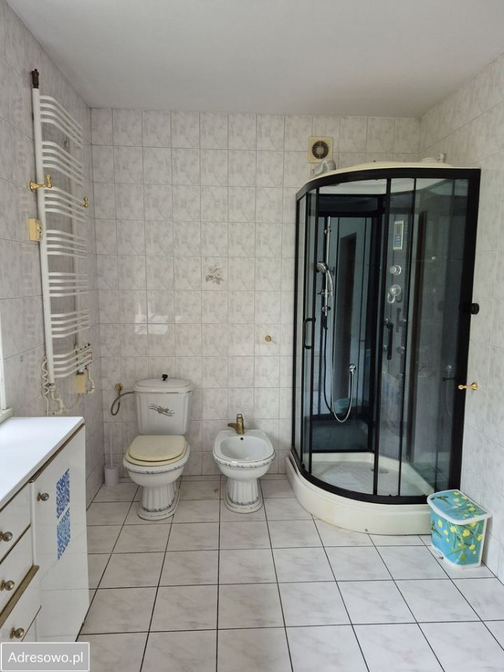 dom wolnostojący, 5 pokoi Osielsko, ul. Polna. Zdjęcie 14