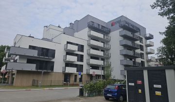 Mieszkanie 3-pokojowe Płock