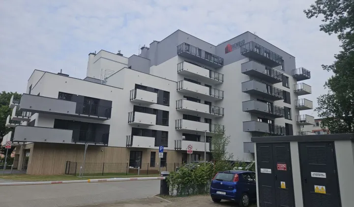 Mieszkanie 3-pokojowe Płock