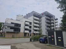 Mieszkanie 3-pokojowe Płock