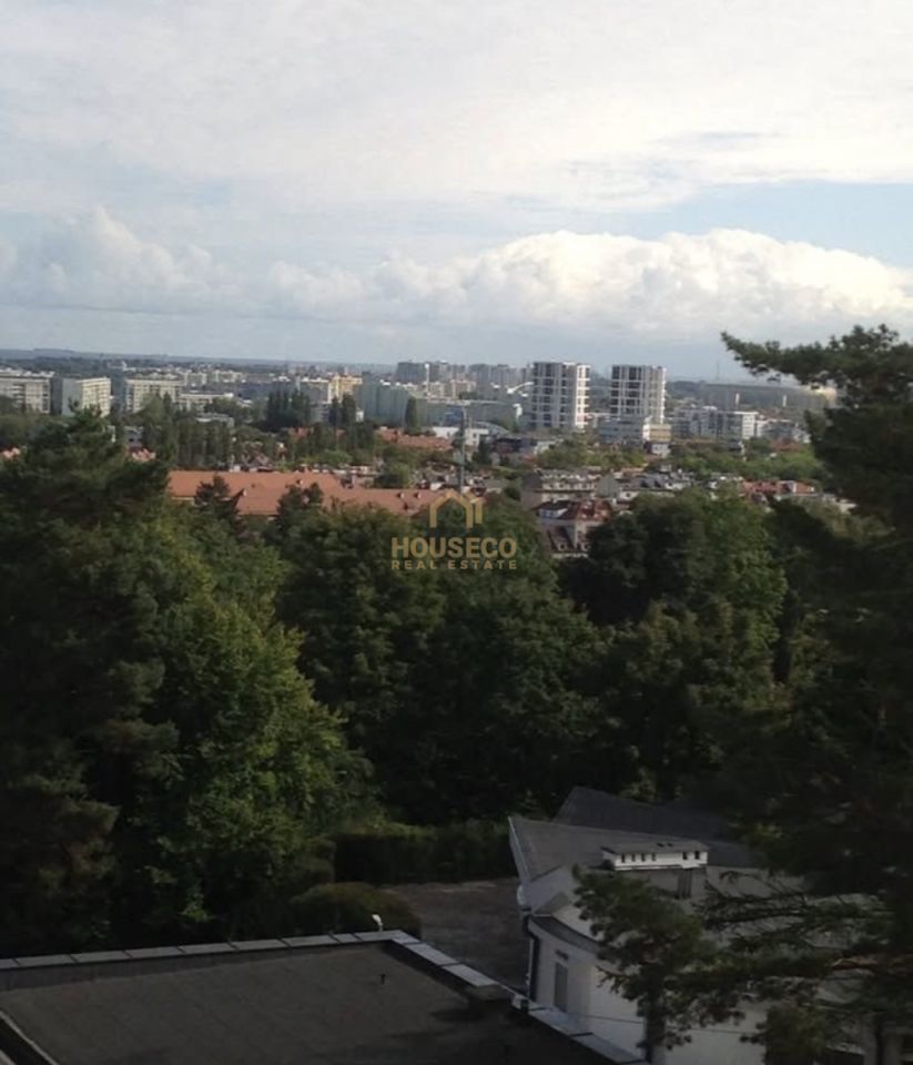 Mieszkanie 2-pokojowe Gdańsk VII Dwór, ul. Henryka Rodakowskiego. Zdjęcie 1