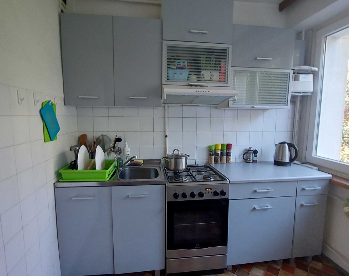 Mieszkanie 3-pokojowe Białystok Centrum. Zdjęcie 7