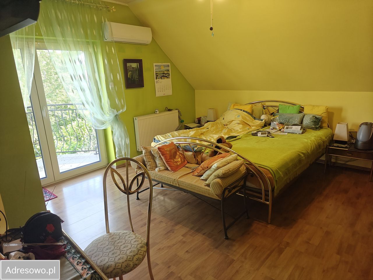 dom wolnostojący, 6 pokoi Katowice Kostuchna, ul. Smugowa. Zdjęcie 4