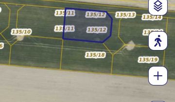 Działka budowlana Brzezina, ul. Lawendowa