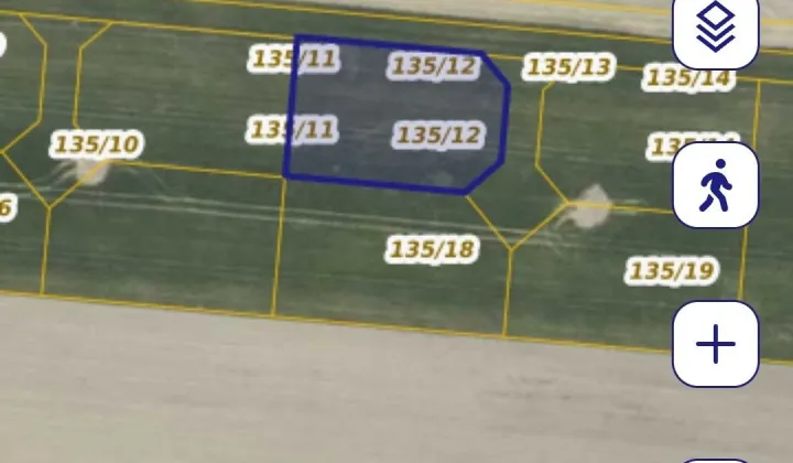 Działka budowlana Brzezina, ul. Lawendowa