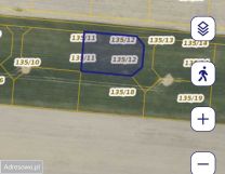 Działka budowlana Brzezina, ul. Lawendowa