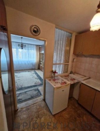 Mieszkanie 1-pokojowe Warszawa Mokotów, ul. św. Bonifacego. Zdjęcie 6