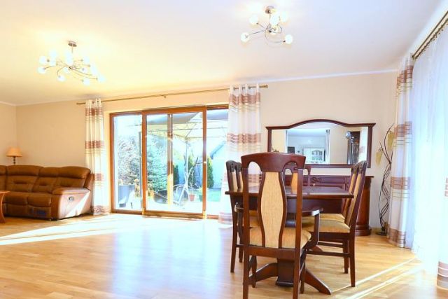 dom wolnostojący, 5 pokoi Piekary Śląskie Kolonia Józefka, ul. Kamienna. Zdjęcie 3