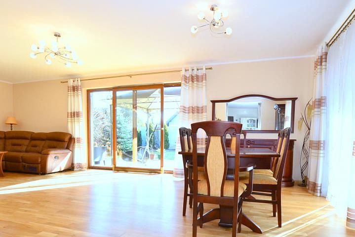 dom wolnostojący, 5 pokoi Piekary Śląskie Kolonia Józefka, ul. Kamienna. Zdjęcie 3