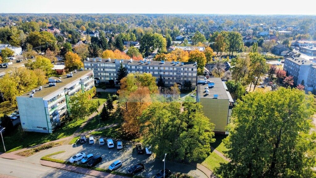 Mieszkanie 2-pokojowe Grodzisk Mazowiecki, ul. M. Kopernika. Zdjęcie 19