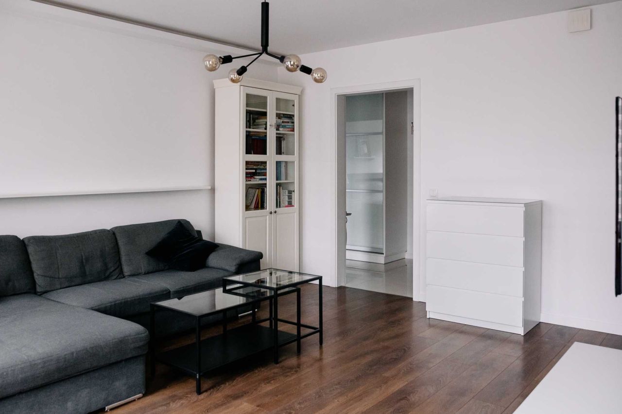 Mieszkanie 2-pokojowe Błonie, ul. 3 Maja. Zdjęcie 3