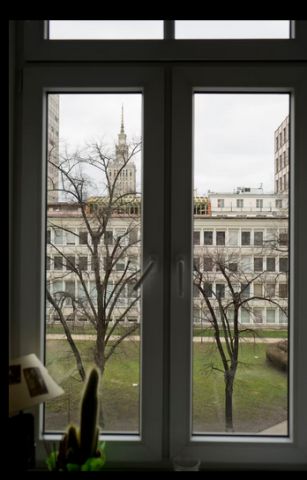 Mieszkanie 3-pokojowe Warszawa Śródmieście, ul. Wspólna. Zdjęcie 11