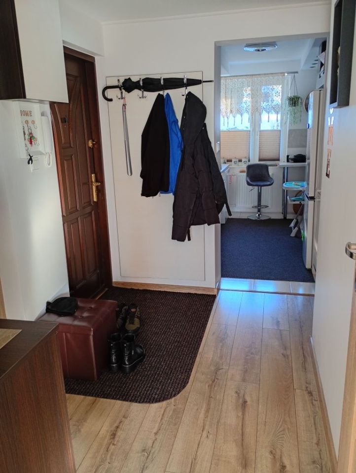 Mieszkanie 3-pokojowe Starachowice Centrum, al. Armii Krajowej. Zdjęcie 8