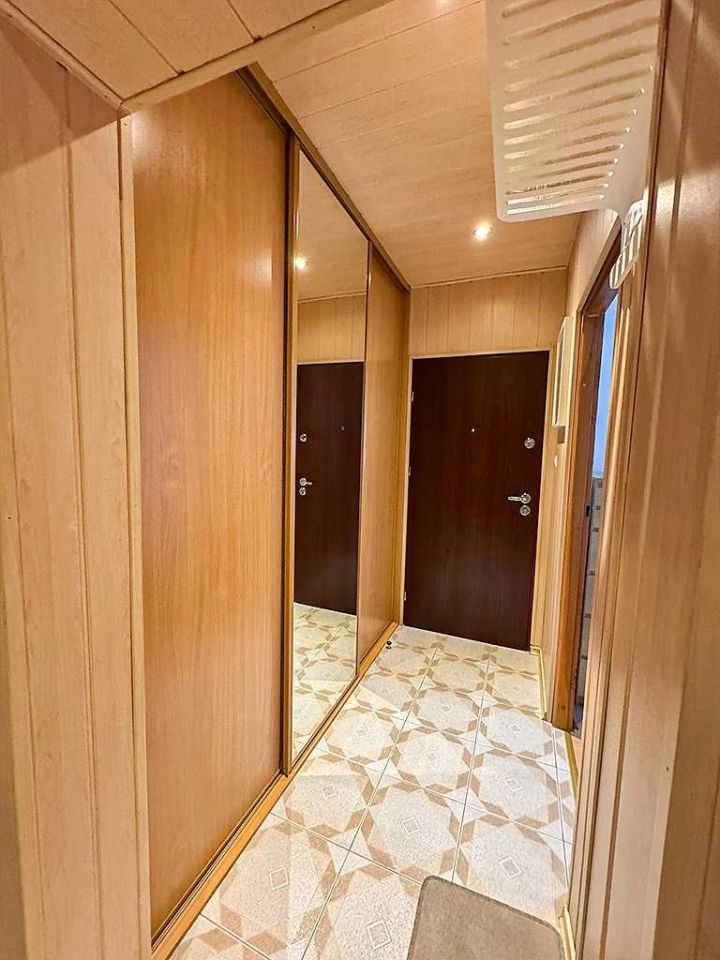 Mieszkanie 3-pokojowe Katowice Wełnowiec, ul. Słoneczna. Zdjęcie 5