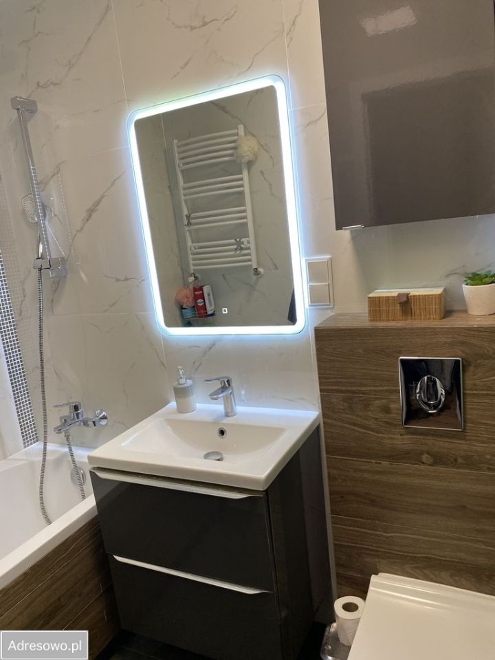 Mieszkanie 5-pokojowe Lesznowola, ul. Lisia. Zdjęcie 9