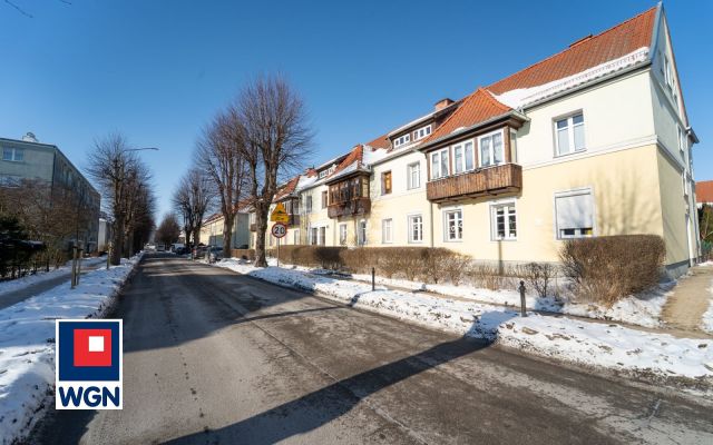 Mieszkanie 2-pokojowe Elbląg, ul. Pionierska. Zdjęcie 12