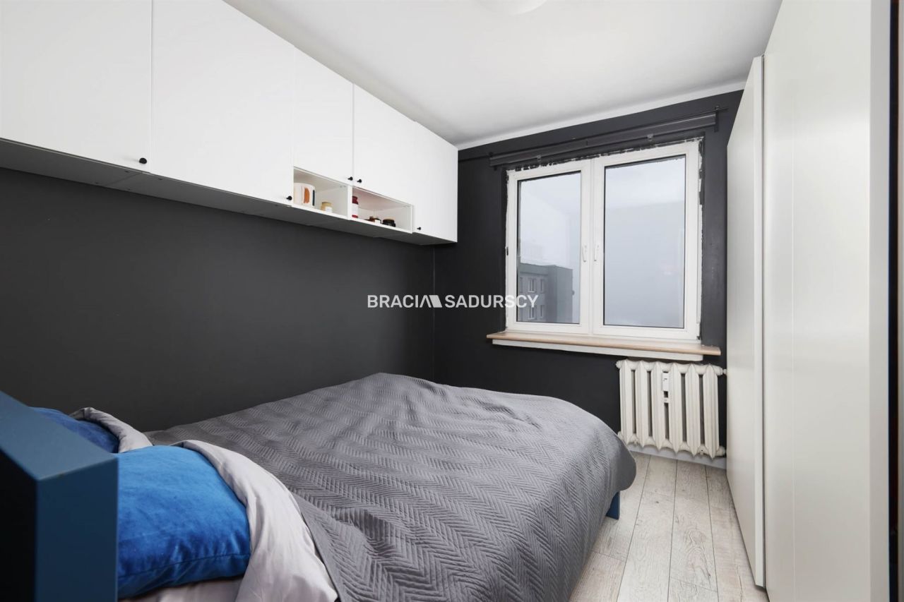 Mieszkanie 3-pokojowe Kraków Nowa Huta, os. Piastów. Zdjęcie 8