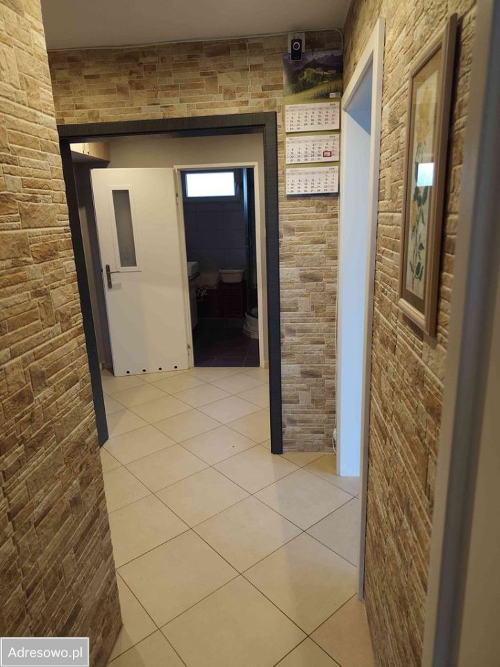 Mieszkanie 3-pokojowe Cieszyn, ul. Ludwika Brożka. Zdjęcie 3