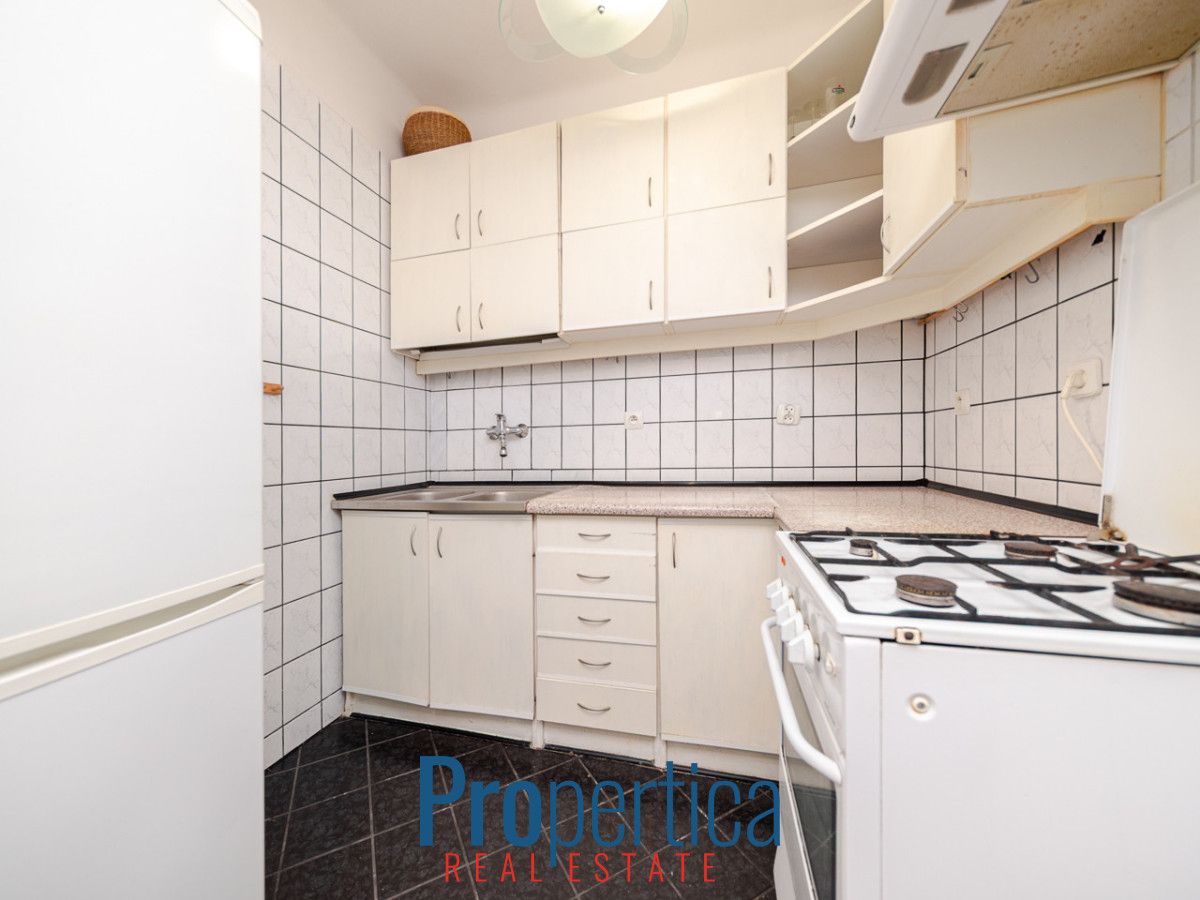 Mieszkanie 2-pokojowe Warszawa Śródmieście, al. Armii Ludowej. Zdjęcie 9