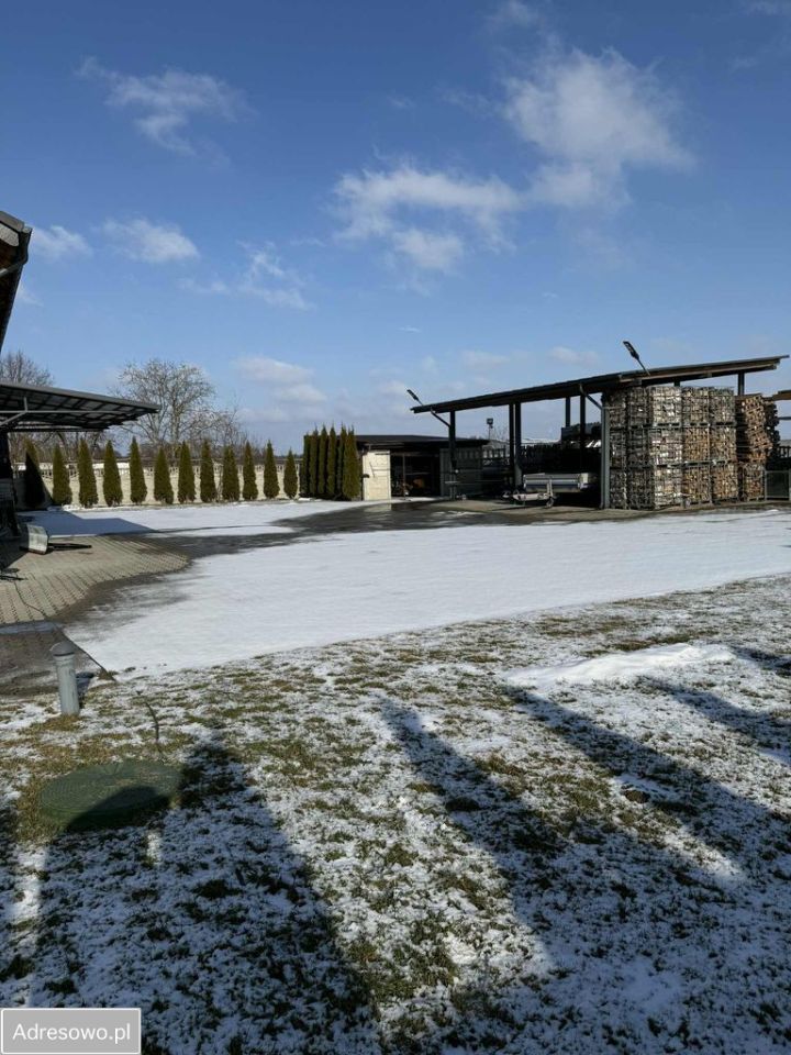 dom wolnostojący, 10 pokoi Książenice, ul. Zagrodowa. Zdjęcie 3