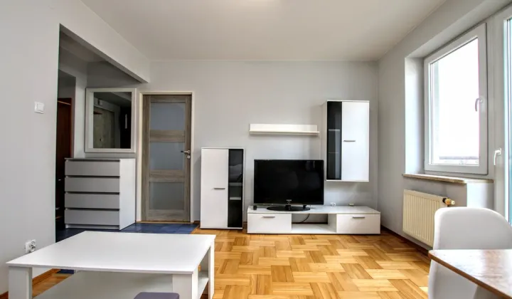 Mieszkanie 2-pokojowe Rzeszów, ul. Eugeniusza Nazimka