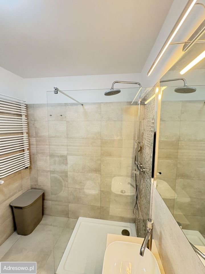 Mieszkanie 3-pokojowe Zielona Góra Łężyca. Zdjęcie 11