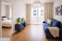 Mieszkanie 2-pokojowe Warszawa Mokotów, ul. Białej Floty. Zdjęcie 2